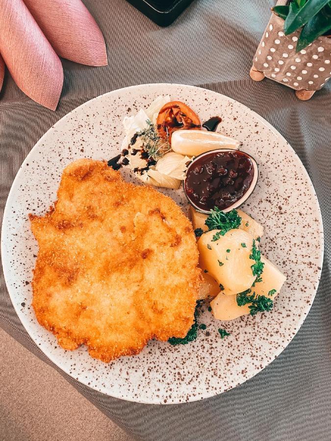 Bayrischer Hof 3* Wels