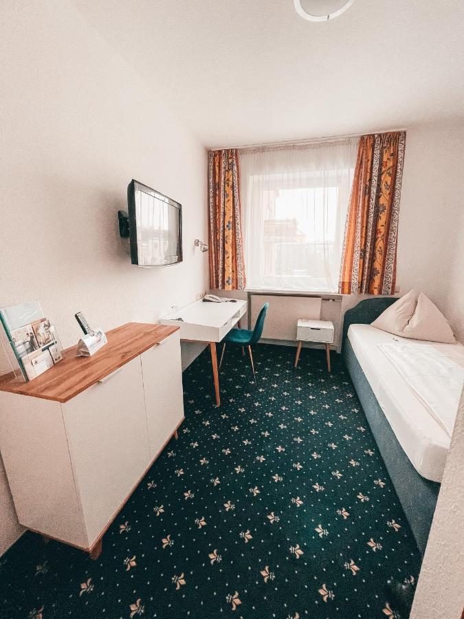 Hotel Bayrischer Hof 3*