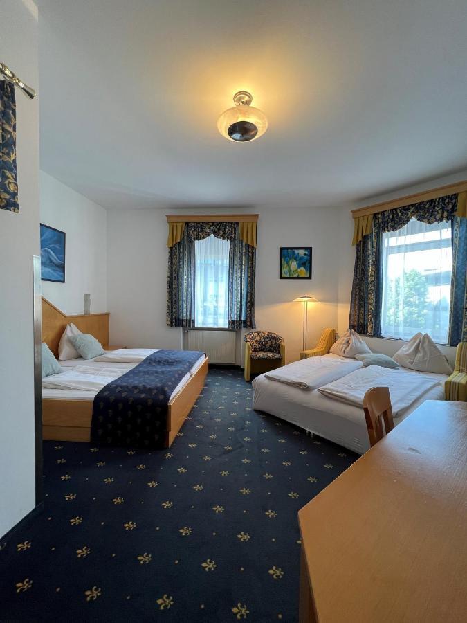 Bayrischer Hof Hotel Wels
