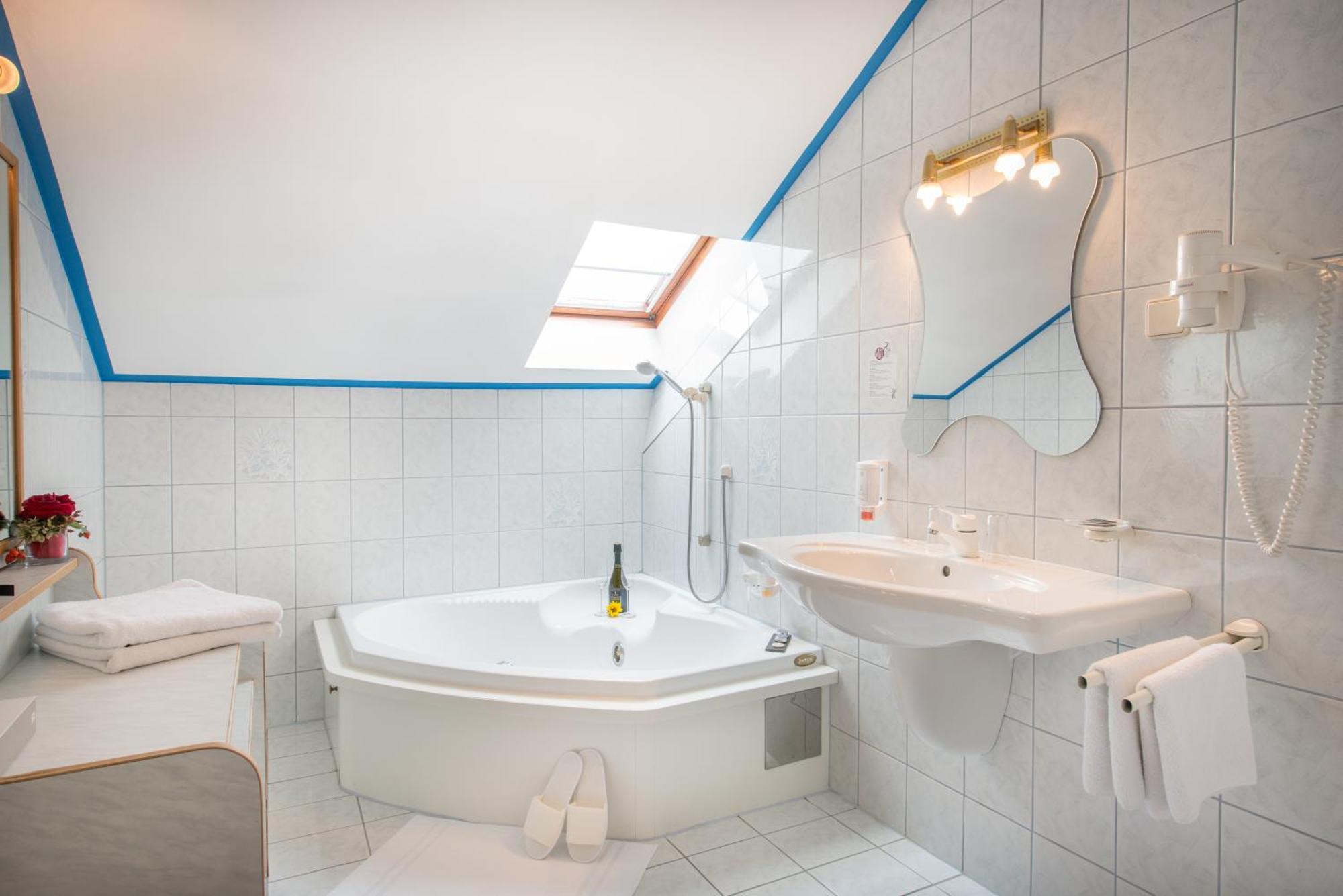 Bayrischer Hof Hotel Wels