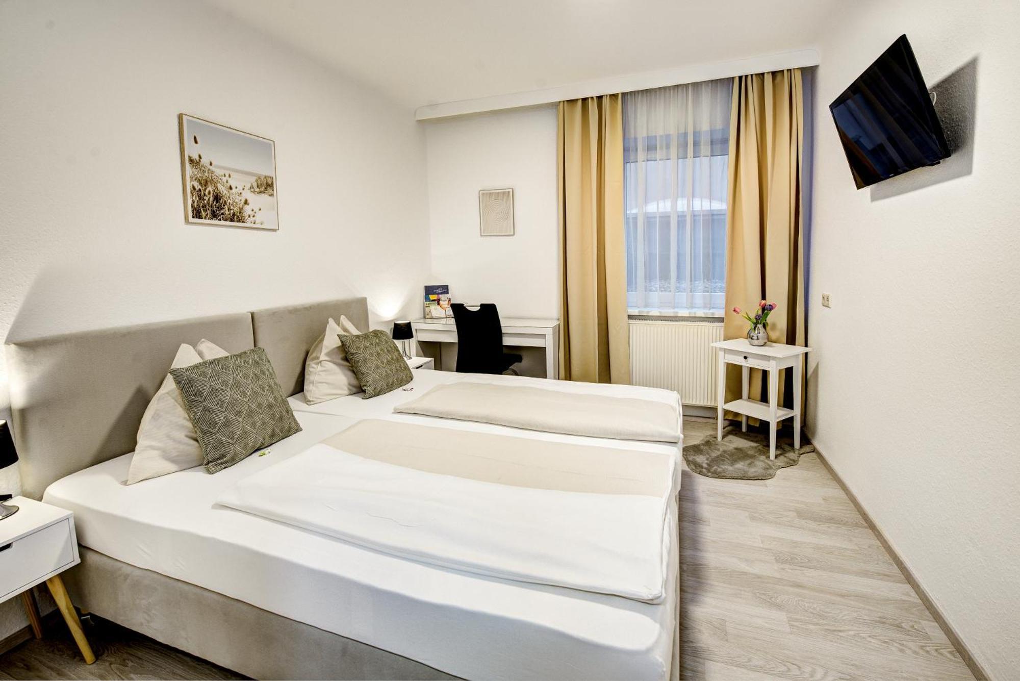 Bayrischer Hof 3* Wels