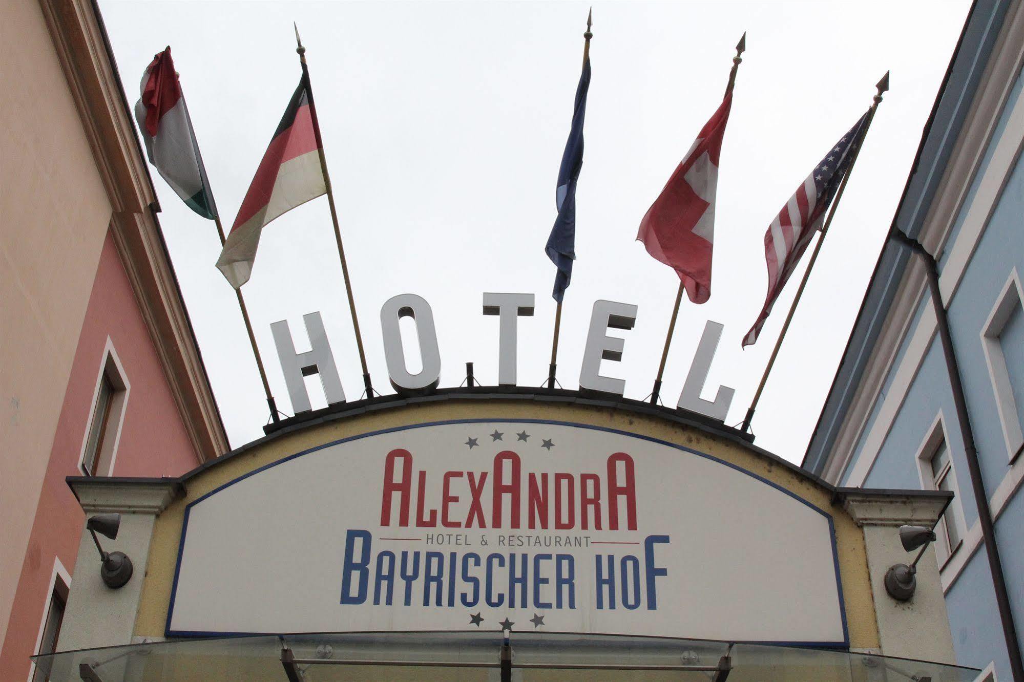 Bayrischer Hof 3* Wels
