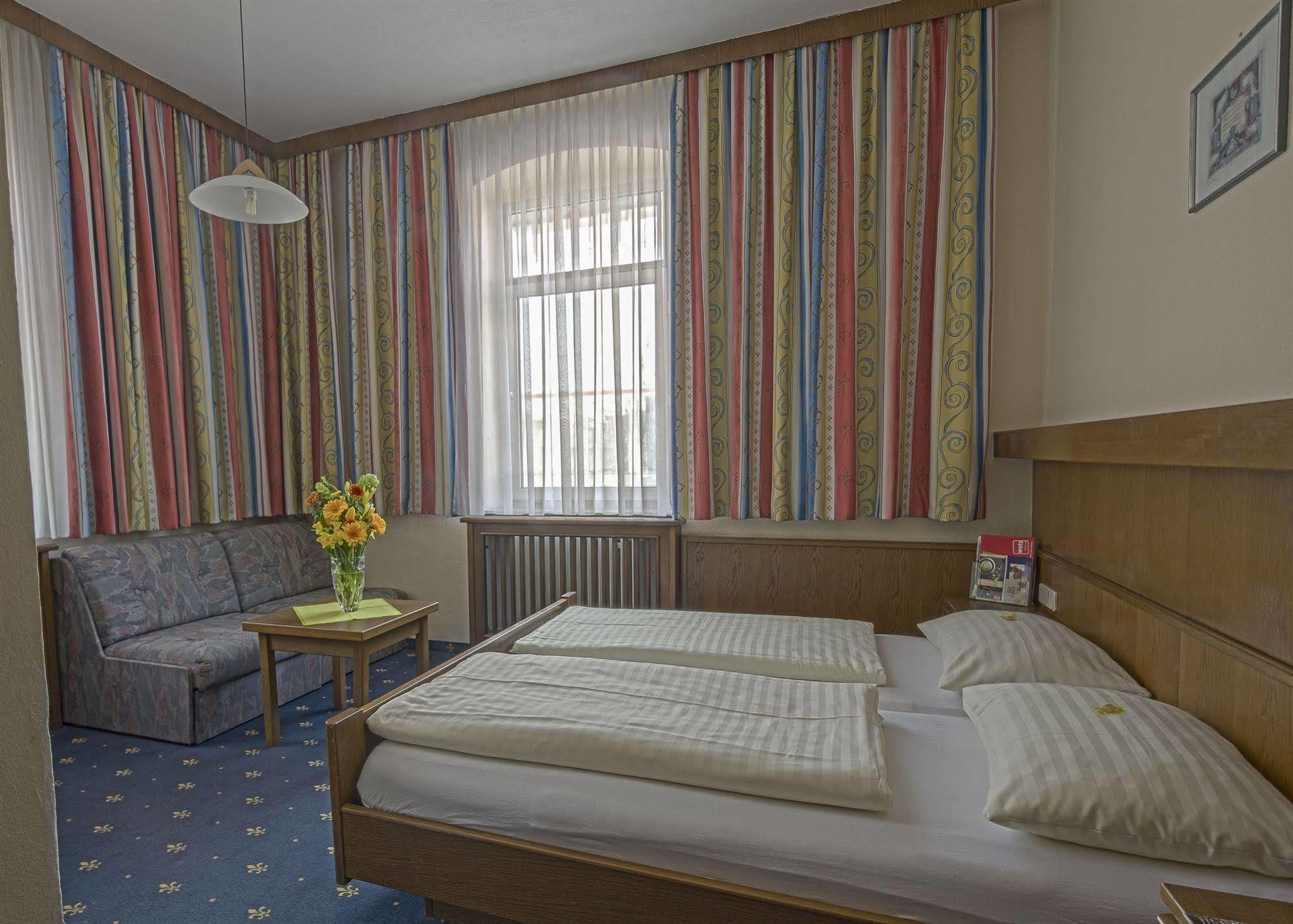Bayrischer Hof Hotel Wels